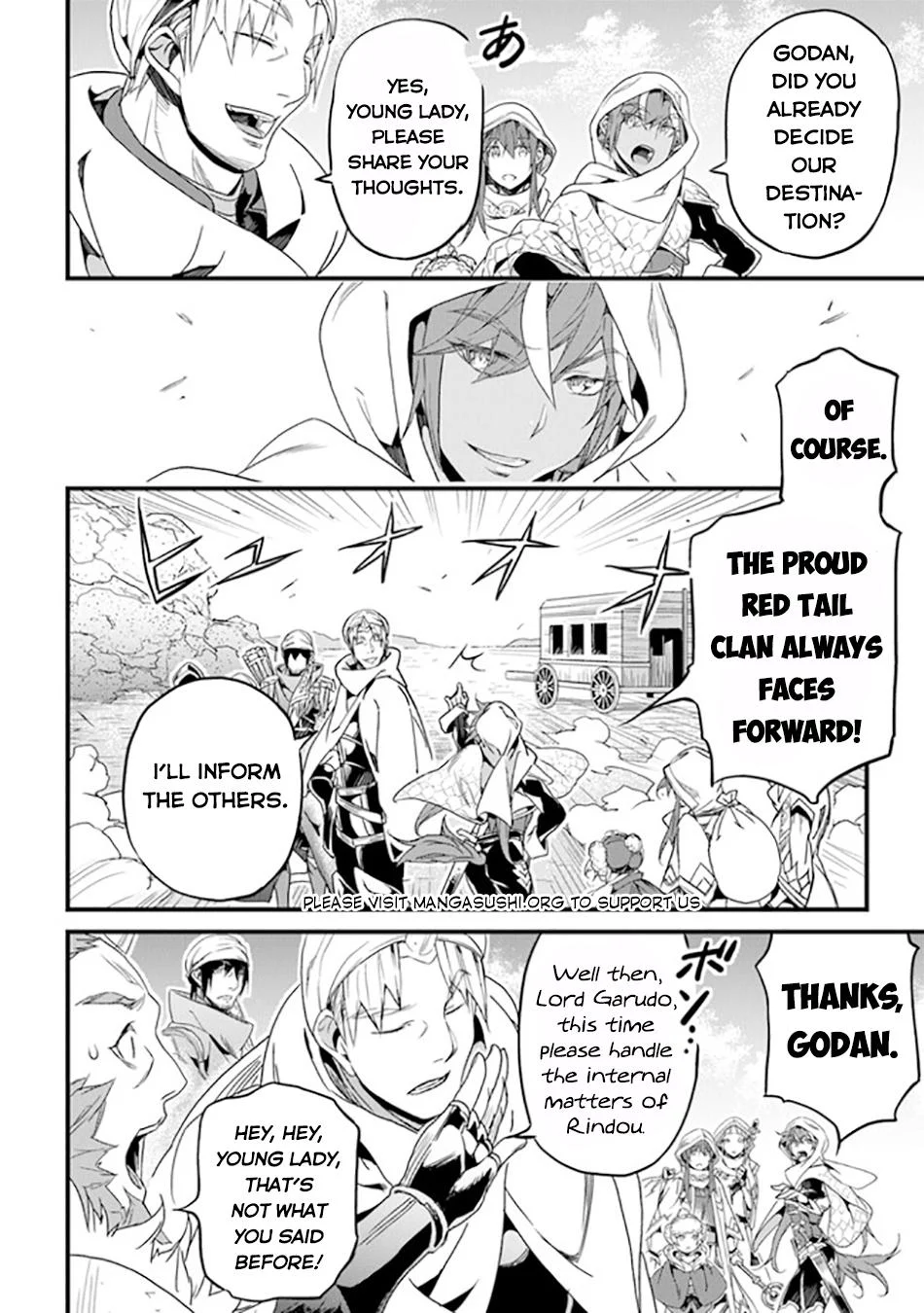 Yakudatazu Skill Ni Jinsei O Sosogikomi 25-Nen, Imasara Saikyou No Boukentan Midori Kashi No Akira Chapter 40 11